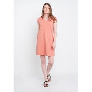 Preloved Tunic Dress, BNWT, Size Large